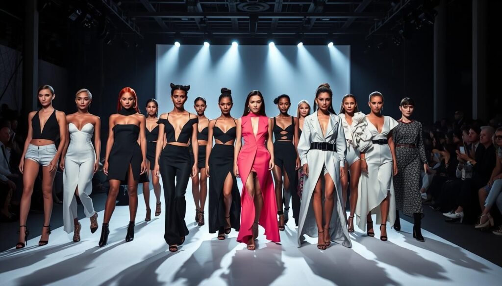 Fashion Gender-Neutral