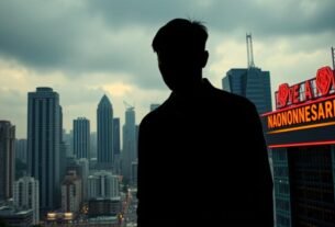 Film Thriller Lokal Ini Tuai Pujian di Festival Internasional