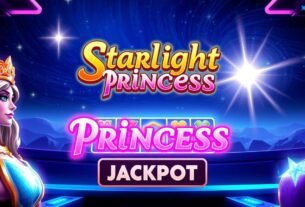 Game Starlight Princess: Tips Auto Jackpot untuk Pemula