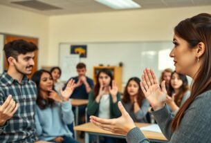 Kelas Bahasa Isyarat Kini Mulai Populer di Kalangan Mahasiswa