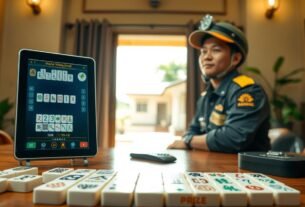 Mahjong Ways: Tukang Ojek Online Bisa Beli Rumah Berkat Jackpot