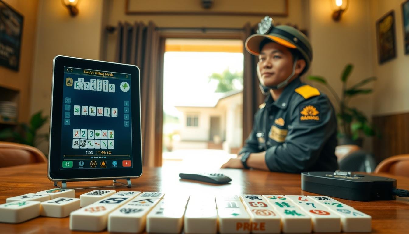 Mahjong Ways: Tukang Ojek Online Bisa Beli Rumah Berkat Jackpot