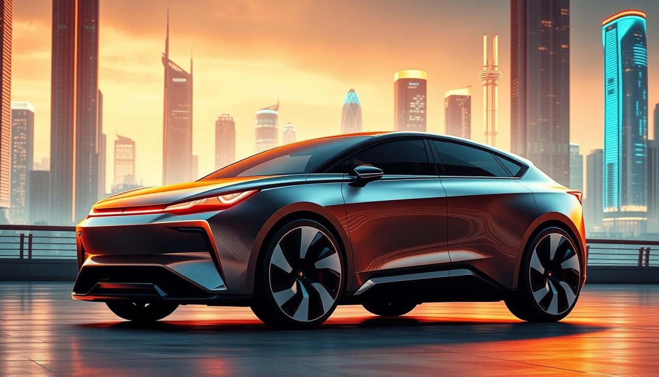 Mengintip Kecanggihan Mobil Listrik BYD Seal 2025