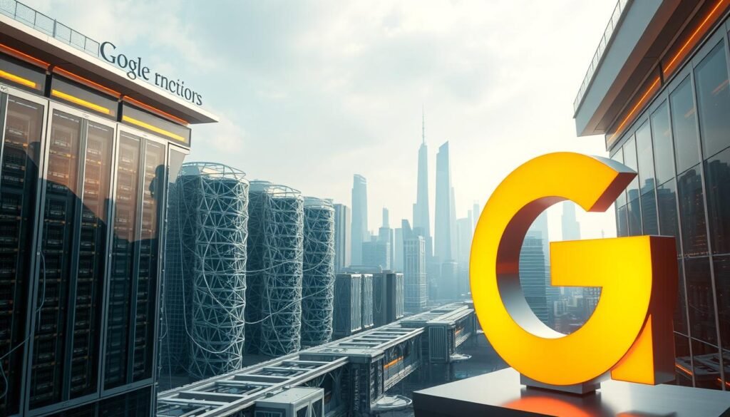 Perkembangan Mesin Pencari Google