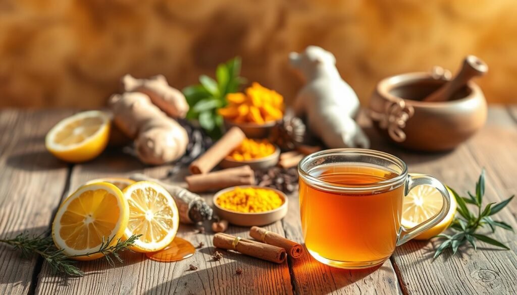 Resep Minuman Herbal Sederhana