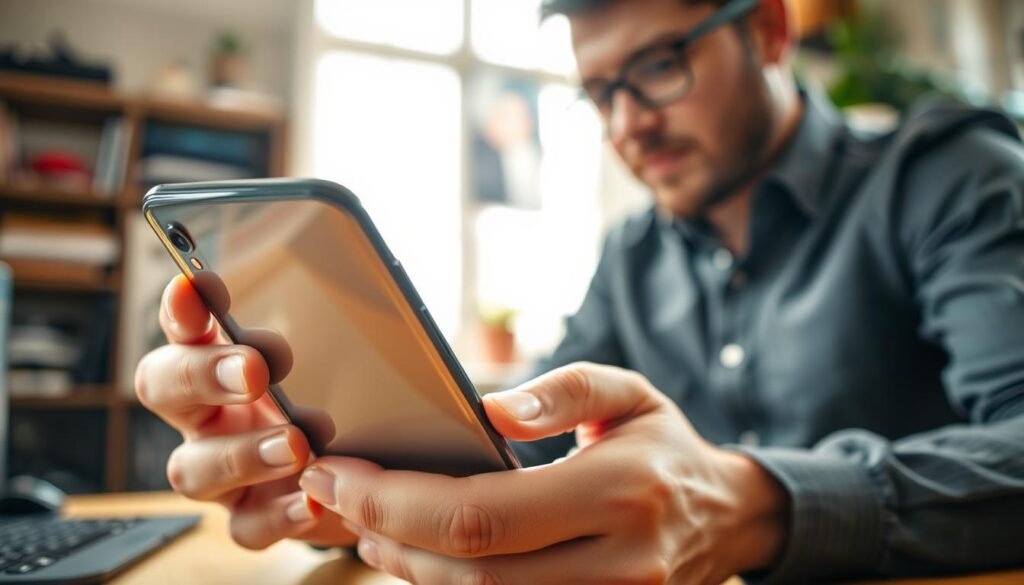 Review Smartphone Terkini