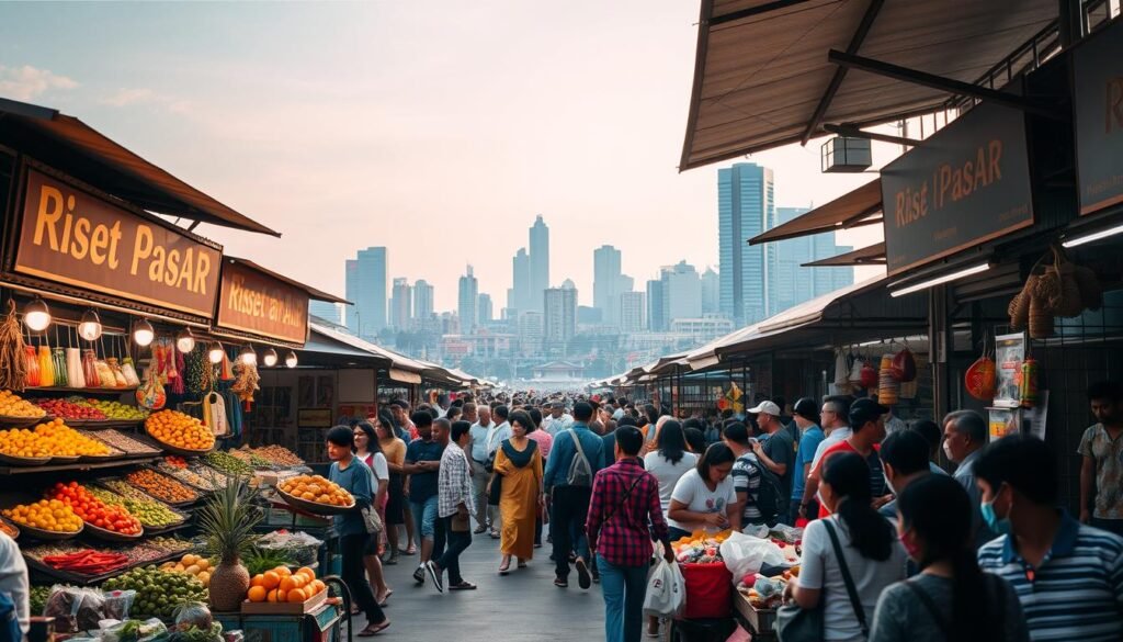 Riset Pasar