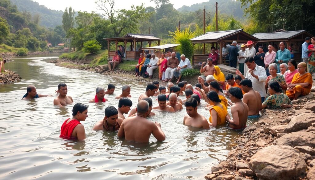 Ritual Mandi Safar