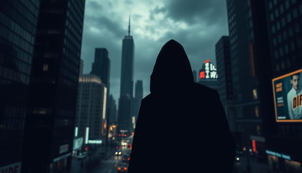 Sinopsis Film Thriller
