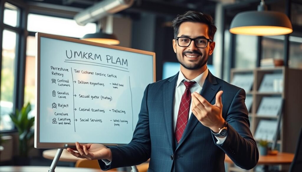 Strategi Bisnis UMKM