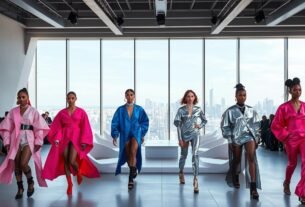 Tren Fashion 2025: Warna dan Model Pakaian yang Bakal Populer