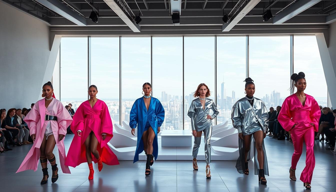 Tren Fashion 2025: Warna dan Model Pakaian yang Bakal Populer