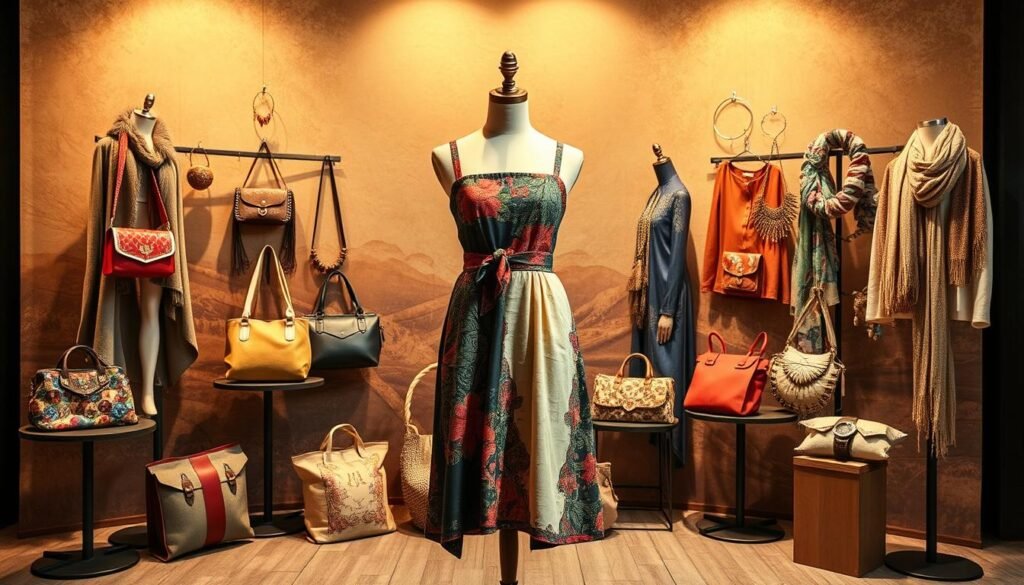 inovasi fashion daur ulang