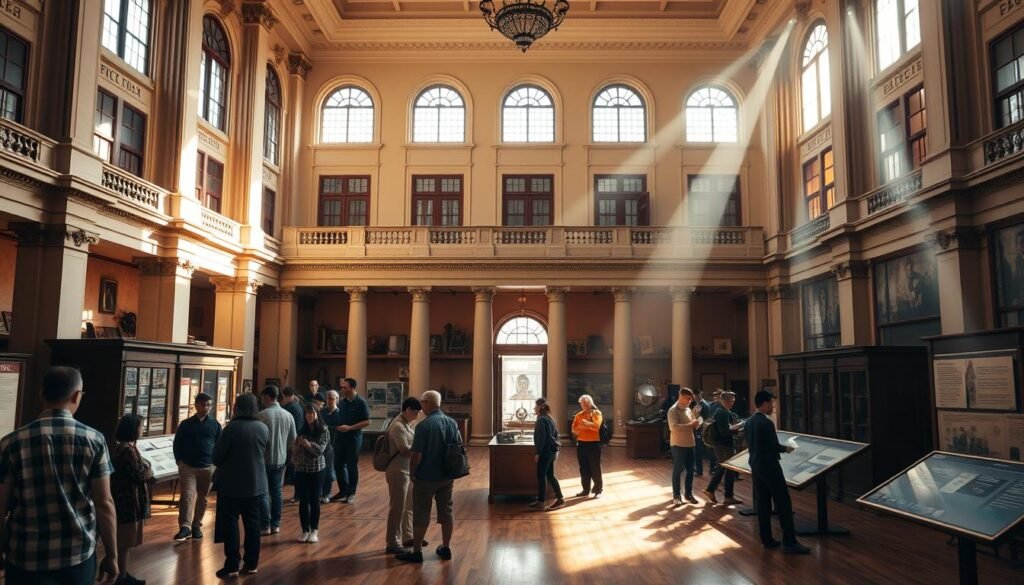 museum kolonial di Jakarta