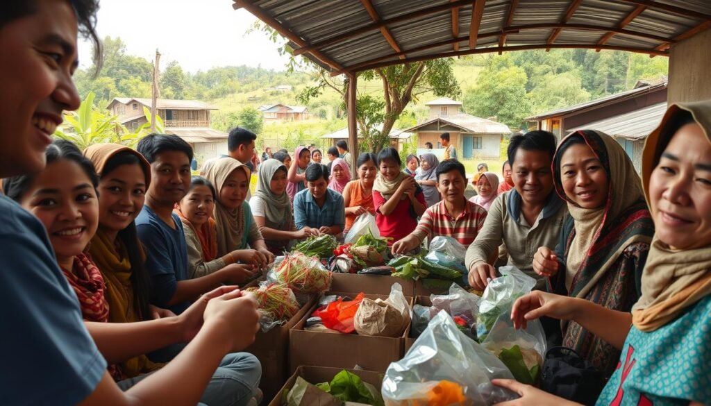 partisipasi masyarakat