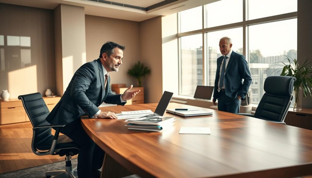 proposal usaha menarik investor