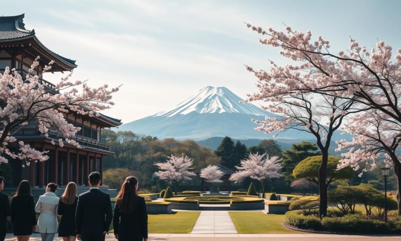 Beasiswa INPEX Jepang S2 Oktober 2025