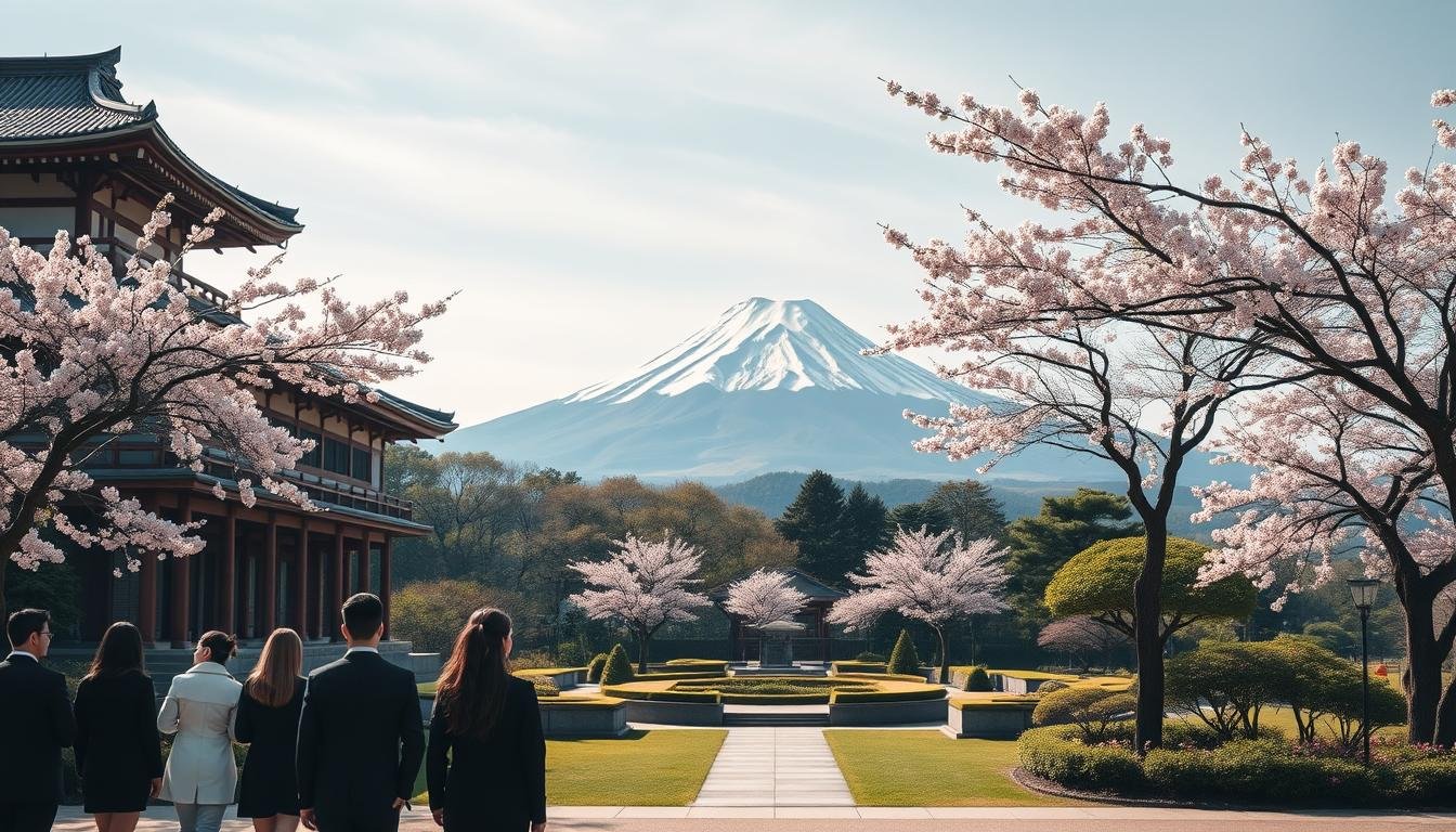 Beasiswa INPEX Jepang S2 Oktober 2025