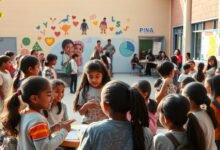 Evaluasi Efektivitas Program Anti-Bullying di Sekolah