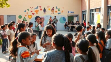 Evaluasi Efektivitas Program Anti-Bullying di Sekolah