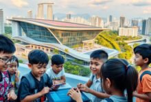Mengetahui Pola Pendidikan Indonesia di Tahun 2025