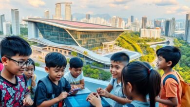 Mengetahui Pola Pendidikan Indonesia di Tahun 2025