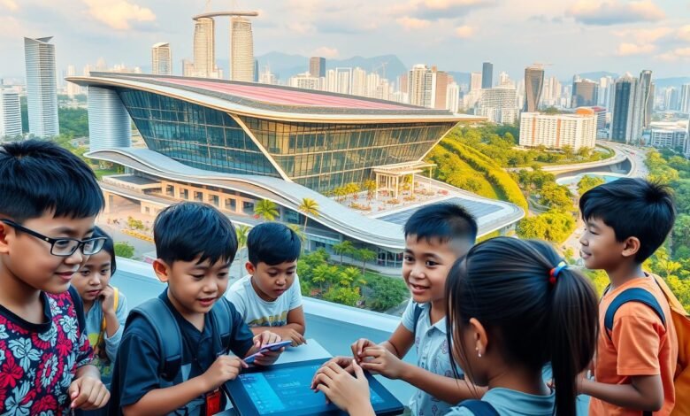 Mengetahui Pola Pendidikan Indonesia di Tahun 2025