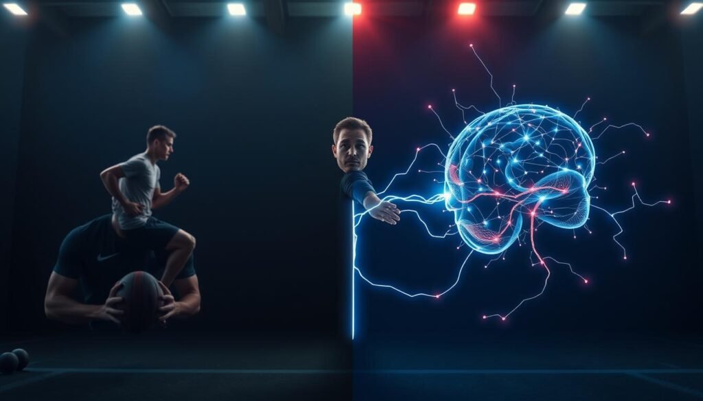 Sinergi persiapan fisik dan mental dalam Teknik Visualisasi dan Fokus Mental Menjelang Perlombaan atau Kompetisi Sinergi persiapan fisik dan mental dalam Teknik Visualisasi dan Fokus Mental Menjelang Perlombaan atau Kompetisi