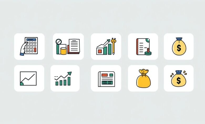 10 Program Studi yang Berhubungan dengan Keuangan dan Akuntansi