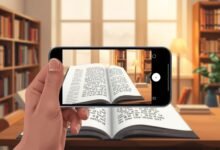 Google Translate Kamera Offline