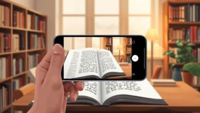 Google Translate Kamera Offline