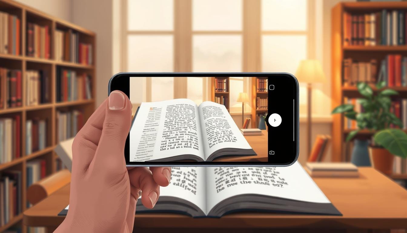 Google Translate Kamera Offline