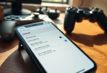 setting DNS iPhone untuk game online