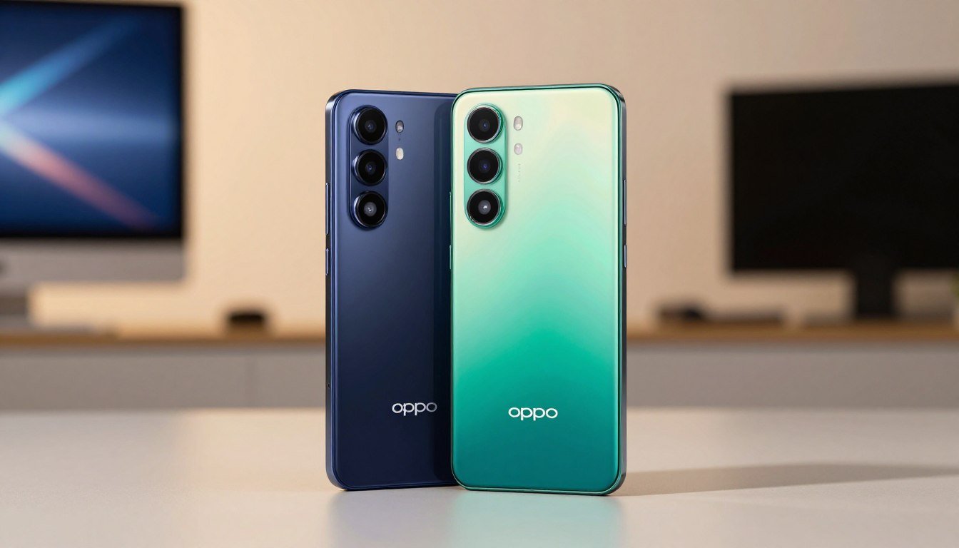 Samsung A15 vs OPPO A59